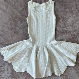 Stunning Jonathan Simkhai dress.